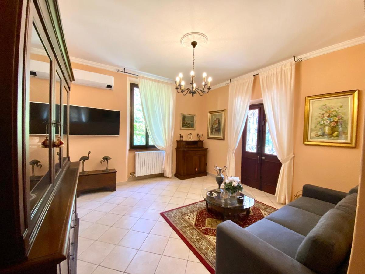 Villa Magnolia - Lake Como Lenno Exterior photo